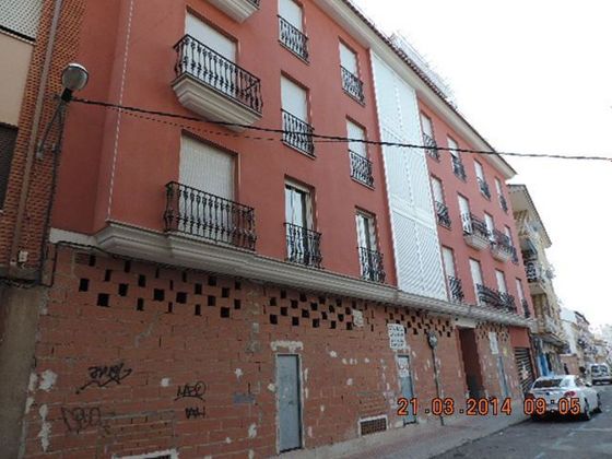 Foto 1 de Venta de piso en Quintanar de la Orden de 2 habitaciones con terraza y balcón