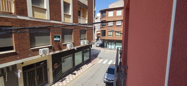 Foto 2 de Pis en venda a Quintanar de la Orden de 2 habitacions amb terrassa i balcó