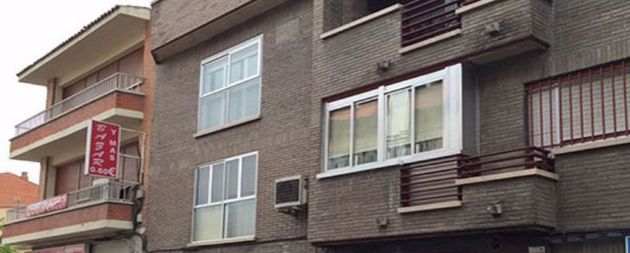 Foto 1 de Venta de piso en calle Magdalena de 4 habitaciones con calefacción y ascensor