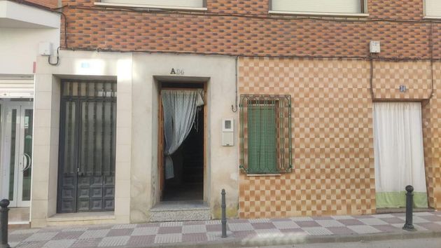 Foto 1 de Casa rural en venda a Madridejos de 4 habitacions amb terrassa