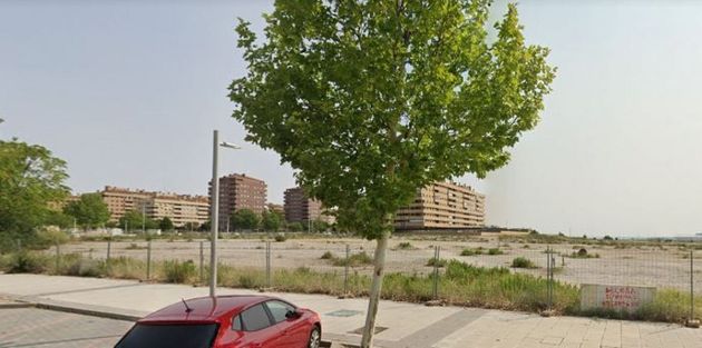 Foto 2 de Venta de terreno en calle La Vega de 3697 m²