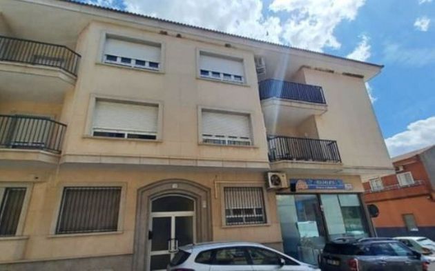 Foto 1 de Pis en venda a Mora de 3 habitacions amb terrassa i garatge