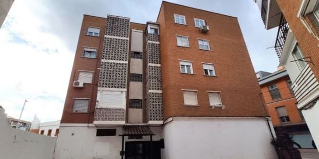 Foto 1 de Venta de piso en calle Luis Sauquillo de 2 habitaciones con terraza y ascensor