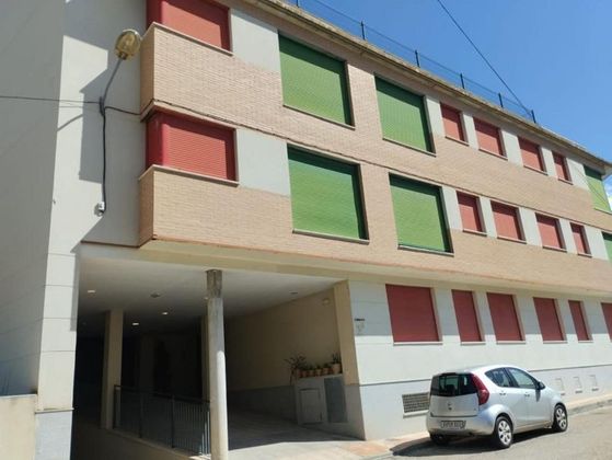 Foto 1 de Pis en venda a calle Rio Tajo de 2 habitacions amb garatge i aire acondicionat