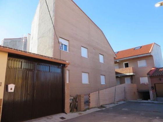 Foto 2 de Edifici en venda a Cabañas de Yepes de 2274 m²