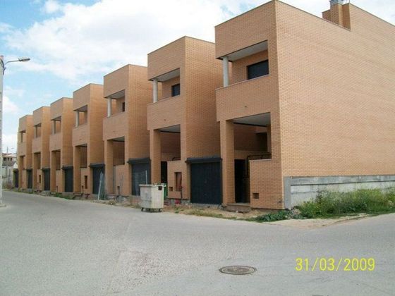 Foto 2 de Edifici en venda a Cebolla de 8652 m²