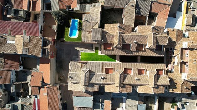 Foto 2 de Venta de dúplex en Consuegra de 3 habitaciones con terraza y piscina