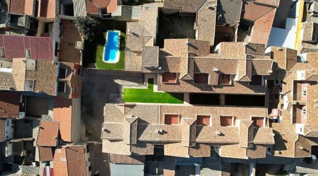 Foto 2 de Venta de piso en Consuegra de 1 habitación con terraza y piscina