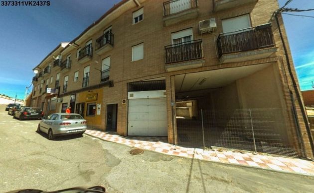 Foto 1 de Venta de garaje en calle Chorrillo de 21 m²
