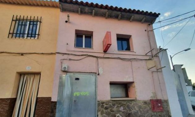 Foto 1 de Venta de casa en Puerta de Murcia - Colegios de 3 habitaciones con calefacción