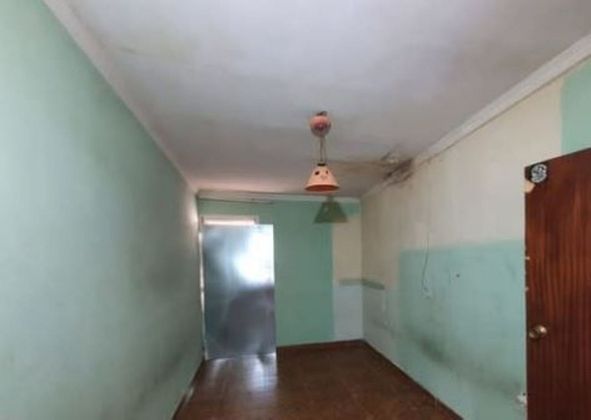 Foto 2 de Casa en venda a Puerta de Murcia - Colegios de 3 habitacions amb calefacció