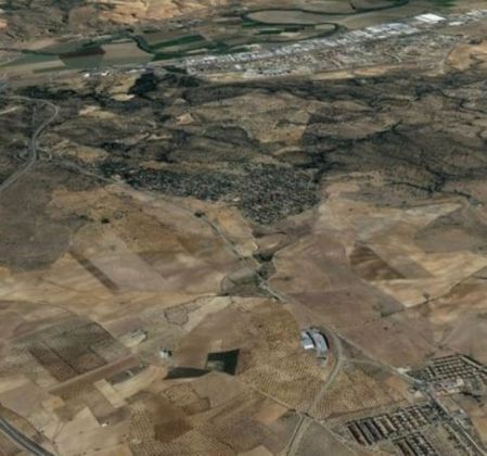 Foto 2 de Venta de terreno en polígono Parcelas y de 685571 m²