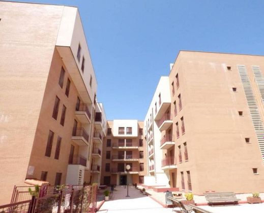 Foto 1 de Venta de ático en Puerta de Murcia - Colegios de 1 habitación con terraza y piscina