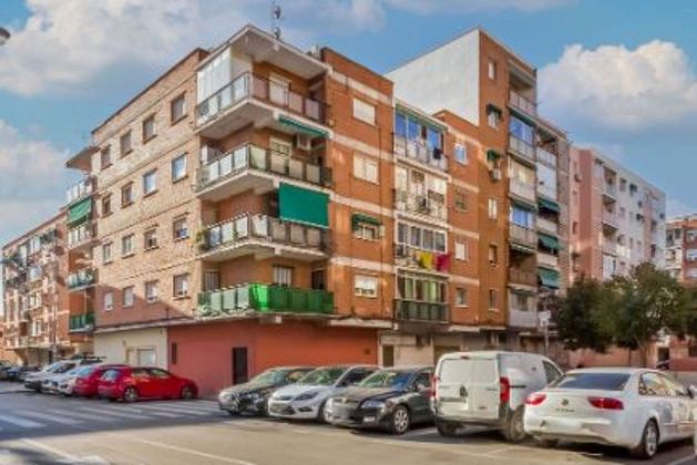 Foto 1 de Piso en venta en Chorrillo de 3 habitaciones con terraza y calefacción