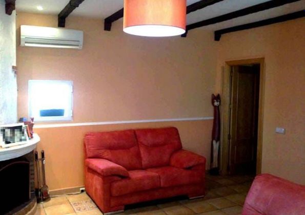 Foto 2 de Xalet en venda a calle La Boleta de 3 habitacions amb aire acondicionat i calefacció