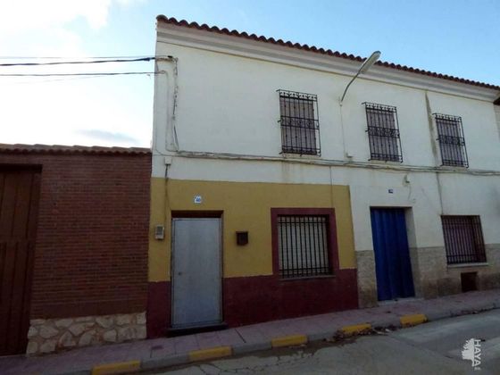 Foto 2 de Casa en venda a Corral de Almaguer de 1 habitació amb terrassa