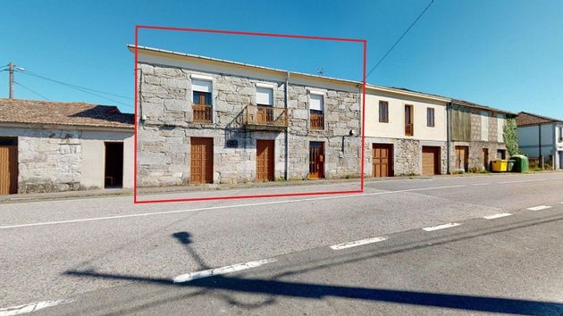 Foto 1 de Casa en venda a Ramirás de 2 habitacions i 294 m²