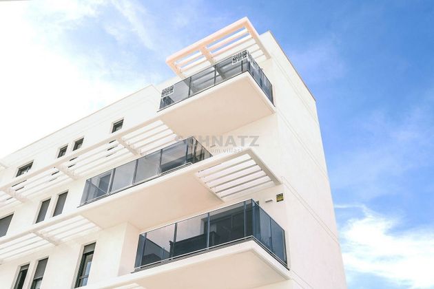 Foto 2 de Ático en venta en Centro Urbano de 4 habitaciones con terraza y piscina
