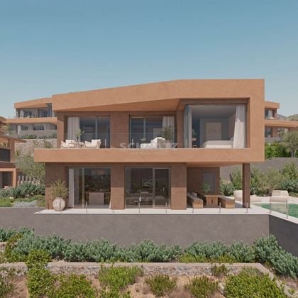 Foto 1 de Xalet en venda a Jalón/Xaló de 3 habitacions amb terrassa i piscina