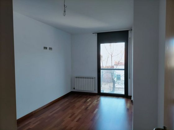 Foto 1 de Pis en venda a Eixample - Sant Oleguer de 1 habitació amb garatge i calefacció