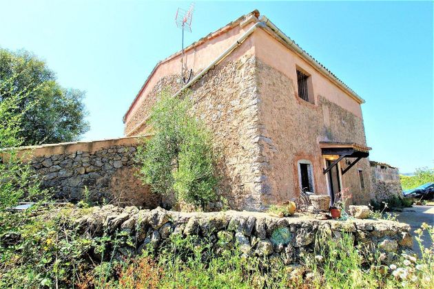 Foto 1 de Casa rural en venda a Sant Llorenç des Cardassar de 3 habitacions i 258 m²