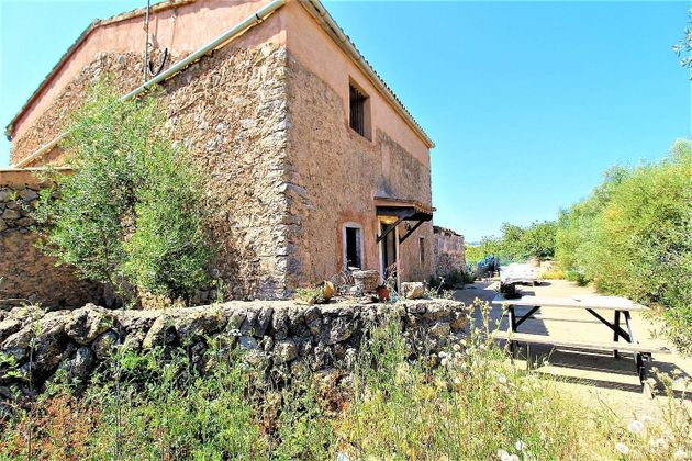 Foto 2 de Venta de casa rural en Sant Llorenç des Cardassar de 3 habitaciones y 258 m²