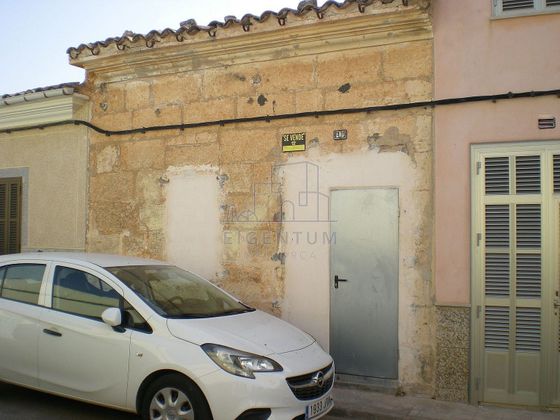 Foto 1 de Casa rural en venda a Porto Cristo de 2 habitacions i 63 m²
