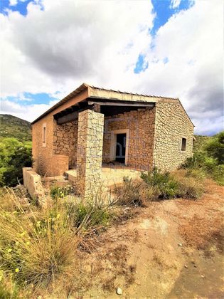 Foto 1 de Casa rural en venda a Sant Llorenç des Cardassar de 3 habitacions amb terrassa