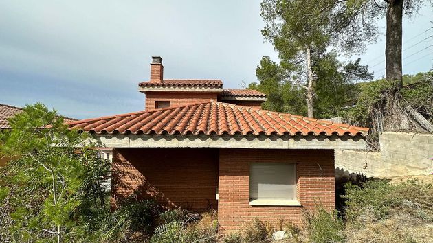 Foto 1 de Xalet en venda a calle Balears de 3 habitacions amb garatge i jardí