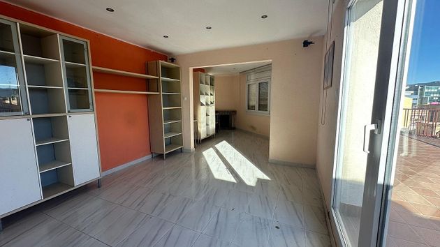 Foto 2 de Ático en venta en Llevant de 3 habitaciones con terraza y balcón