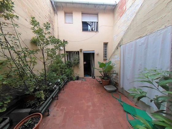 Foto 2 de Casa en venda a Ca n'Oriach de 3 habitacions amb terrassa i garatge