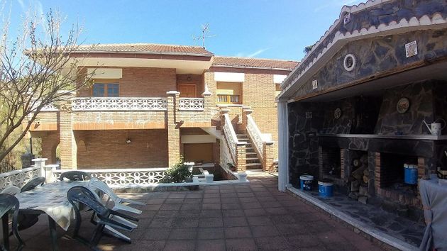 Foto 2 de Chalet en venta en Monistrol de Calders de 7 habitaciones con terraza y garaje