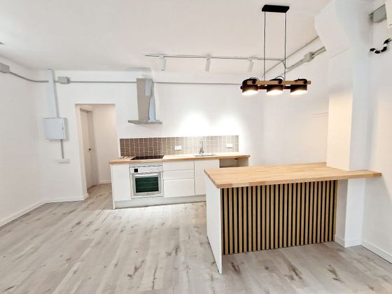 Foto 1 de Piso en venta en Can Deu - La Planada - Sant Julià de 3 habitaciones con aire acondicionado