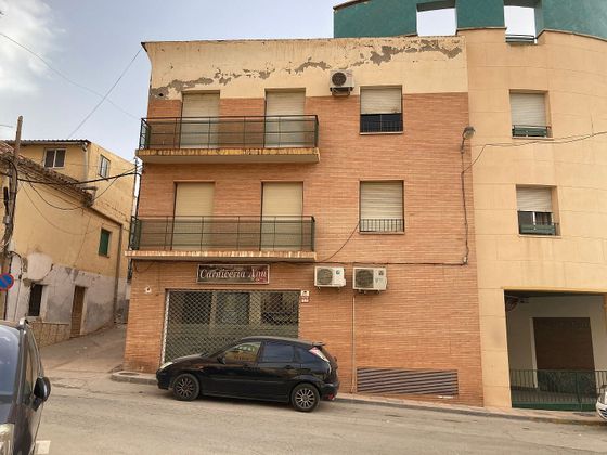 Foto 2 de Venta de piso en calle Azucarera de 3 habitaciones con balcón y calefacción