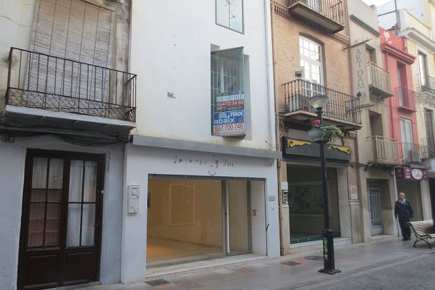 Foto 1 de Casa en venda a calle Alloza de 3 habitacions i 145 m²