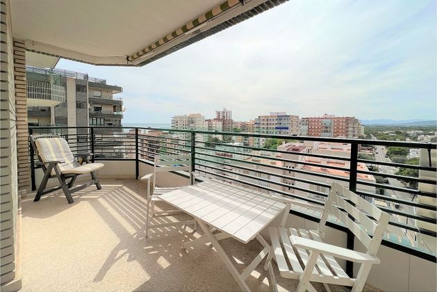 Foto 2 de Piso en venta en avenida Ferrandis Salvador de 2 habitaciones con terraza y garaje