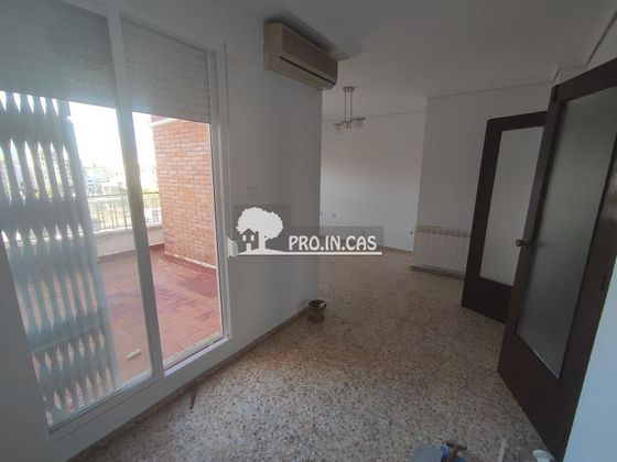 Foto 1 de Àtic en venda a Centro - Castellón de la Plana de 3 habitacions amb terrassa i balcó