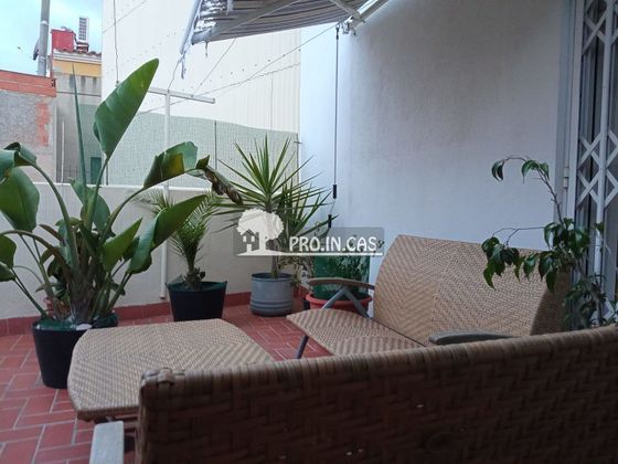 Foto 1 de Pis en venda a Centro - Almazora/Almassora de 3 habitacions amb terrassa i garatge