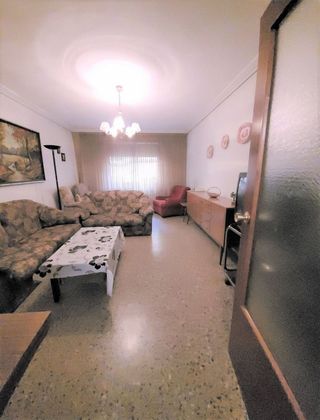 Foto 2 de Pis en venda a Cariñena - Carinyena de 3 habitacions amb terrassa i balcó