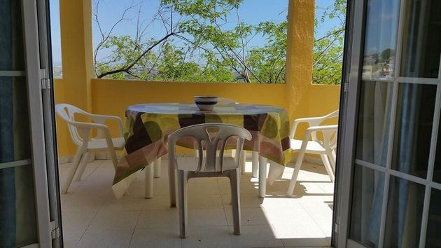 Foto 2 de Piso en venta en Las Atalayas - Urmi - Cerro Mar de 10 habitaciones con terraza y garaje