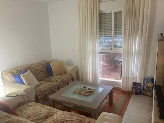 Foto 1 de Piso en venta en Sant Joan de Moró de 2 habitaciones con garaje y aire acondicionado
