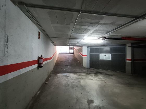 Foto 1 de Venta de garaje en Tordera de 11 m²