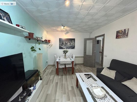 Foto 2 de Casa en venta en Sant Pere de 2 habitaciones con terraza y calefacción