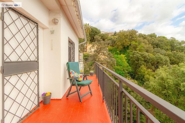 Foto 2 de Xalet en venda a Montessol-Can Carreras de 4 habitacions amb terrassa i balcó