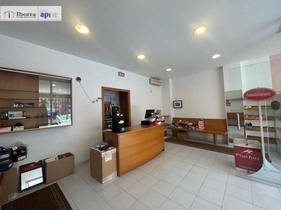 Foto 2 de Local en alquiler en Mas Mora - Sant Daniel de 156 m²
