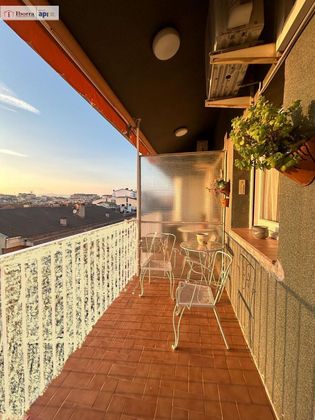 Foto 2 de Pis en venda a Tordera de 4 habitacions amb balcó i aire acondicionat