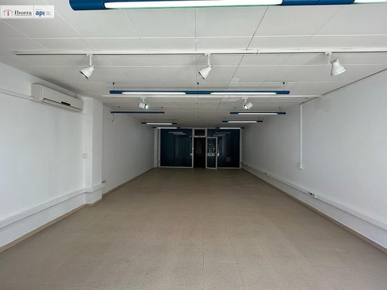 Foto 1 de Alquiler de local en Tordera de 90 m²