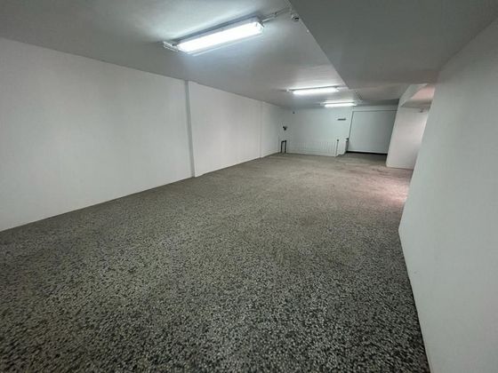 Foto 2 de Local en lloguer a Portugalete de 200 m²