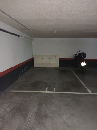 Foto 1 de Venta de garaje en avenida La Pastora de 13 m²