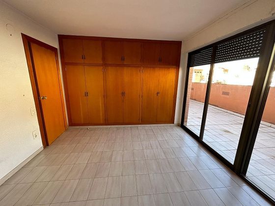 Foto 2 de Piso en venta en Alcora, l´ de 3 habitaciones con terraza y aire acondicionado